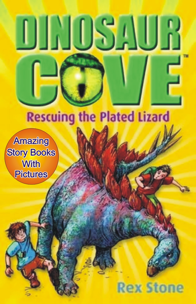 dinosaur cove attack of the lizard king